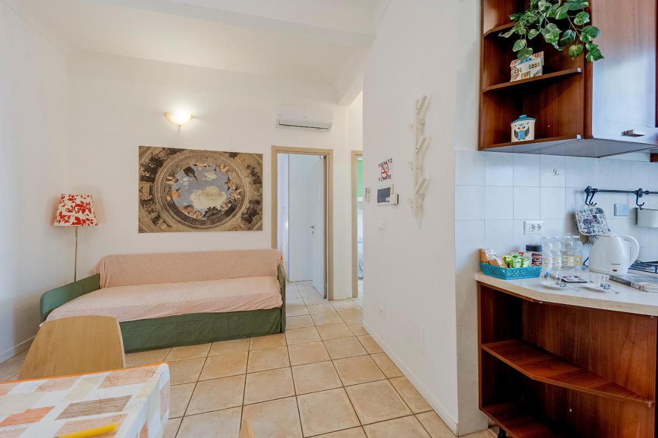 Il Gattino Di Sanremo - Trilocale Centro E Stazione Del Treno Apartment Exterior photo